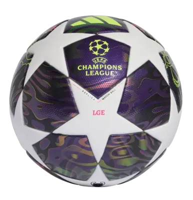 Adidas UEFA Champions League Finale League Voetbal