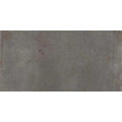 Vloertegel Arcana Lens R Plomo 60x120 cm Antraciet Arcana