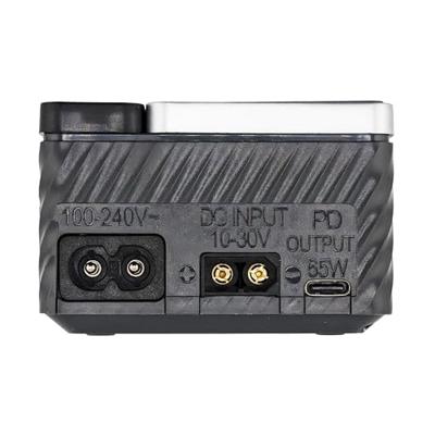 SKYRC B6AC Neo Modelbouwoplader 10 A Lood, LiFePO, LiHV, Li-ion, Li-poly, NiCd, NiMH