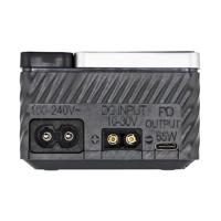 SKYRC B6AC Neo Modelbouwoplader 10 A Lood, LiFePO, LiHV, Li-ion, Li-poly, NiCd, NiMH - thumbnail