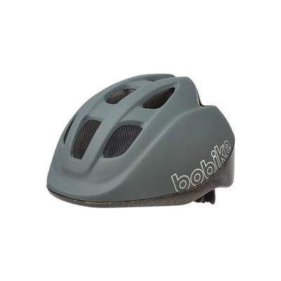 Kinderhelm Go Helm S Macaron Grey