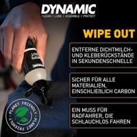 DYNAMIC wipe out - 150ml - thumbnail