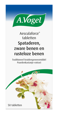 A.Vogel Aesculaforce Tabletten