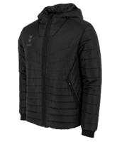 Hummel Ground Puffer Jacket - thumbnail