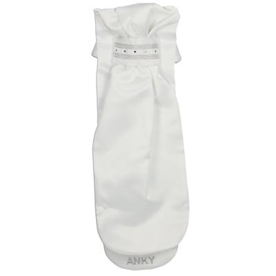 Anky Plastron Refined