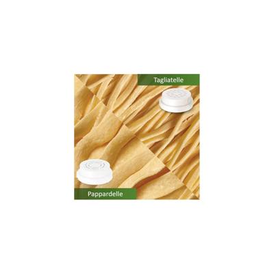 Philips HR2485/09 Kookaccessoires Wit