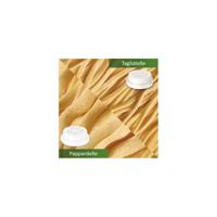 Philips HR2485/09 Kookaccessoires Wit - thumbnail