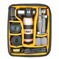 Vanguard VEO ACTIVE49 GY Cameratas Binnenafmetingen (bxhxd)=310 x 490 x 180 mm - thumbnail