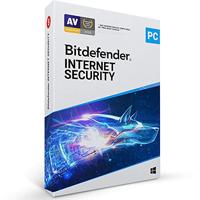 BITDEFENDER Internet Security 5 PC 2 jaar - thumbnail