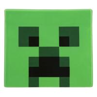 Minecraft Streaming Snack Bowl Creeper - thumbnail
