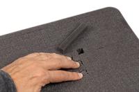 Peli 1511 Pick &apos;N&apos; Pluck Foam Set - thumbnail
