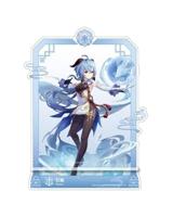 Acryl-Handy-Ständer - Genshin Impact - Ganyu: 17cm - thumbnail