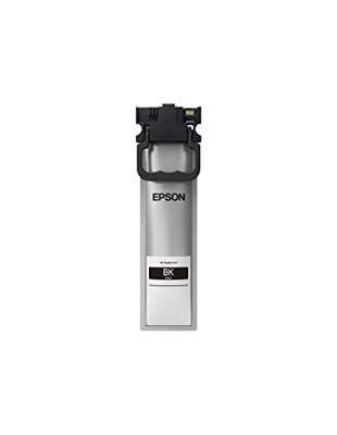 Compatibele inktcartridge Epson C13T945140 Zwart - thumbnail