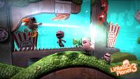 Little Big Planet 3 - thumbnail