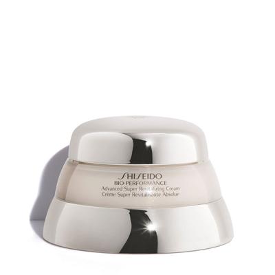 Anti-Veroudering Crème Shiseido 1525_SML 50 ml