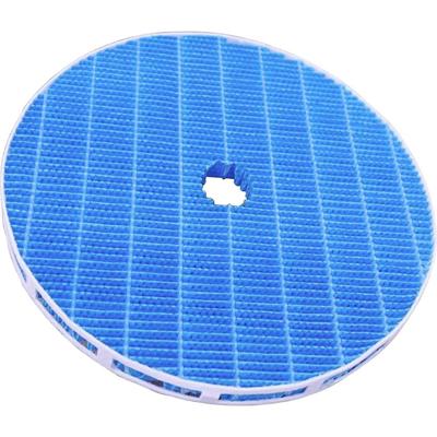 Zeyxo FA23 FA23 Reservefilter Blauw