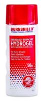 Burnshield Hydrogel Steriel - thumbnail