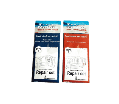 Isabella Repairset A