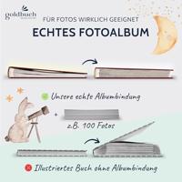 Goldbuch Kleiner Prinz - thumbnail
