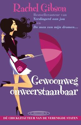Gewoonweg onweerstaanbaar - Rachel Gibson - eBook (9789045201979) Gewoonweg onweerstaanbaar - Rachel Gibson - eBook (9789045201979)