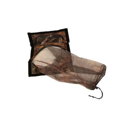 Buteo Photo Gear snoot cover met net voor schuiltent Buteo Photo Gear snoot cover met net voor schuiltent