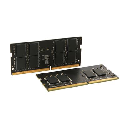 SILICON POWER DDR4 SODIMM RAM-geheugen 3200 MHz CL22 8 GB (SP008GBSFU320X02) Zwart