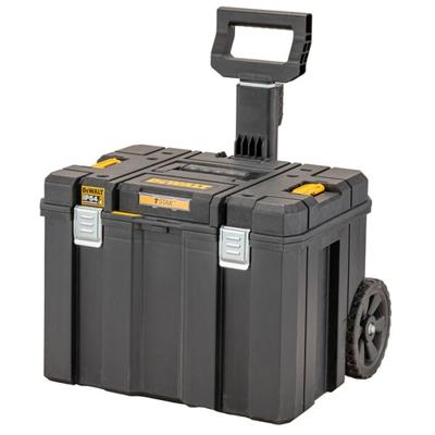 DeWALT Gereedschapswagen TSTAK IP54 - DWST83347-1