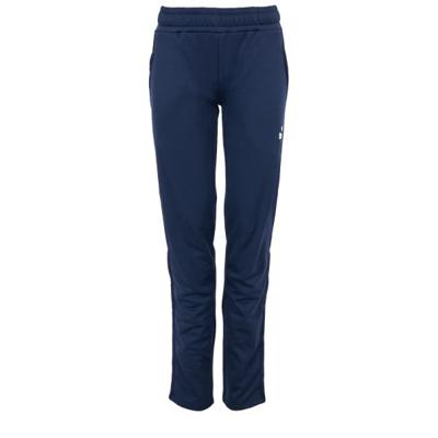 Trainingsbroek Icon TTS Pant Ladies Donkerblauw