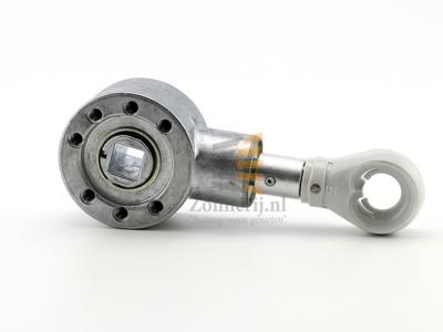 Oogwindwerk 1:3 Kunststof Oog