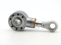 Oogwindwerk 1:3 Kunststof Oog - thumbnail