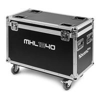 Beamz MHL1240 zoom wash movinghead - thumbnail