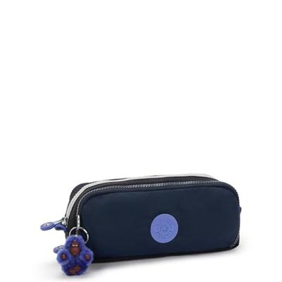 Kipling Gitroy Pen Case-True Block