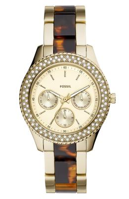 Fossil Stella Dameshorloge Fossil Stella Dameshorloge