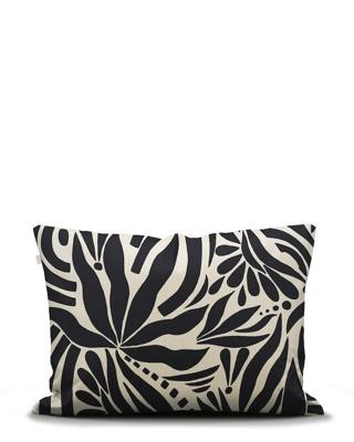 Essenza Allori Anthracite Kussensloop