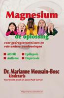 Magnesium (Paperback) - thumbnail