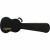 Epiphone EB-3 Long Scale Bass Hard Case Black basgitaarkoffer