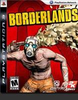 Borderlands - thumbnail
