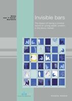 Invisible bars - Elina van 't Zand-Kurtovic - eBook (9789462747753) - thumbnail