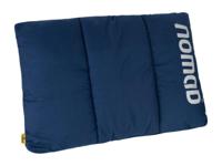 Wollip Multifunctioneel Reiskussen | Dark Steel | One Size - thumbnail