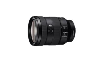 Sony FE 24-105mm F/4.0G OSS objectief Sony FE 24-105mm F/4.0G OSS objectief