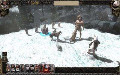 Disciples III: Renaissance (PC DVD)