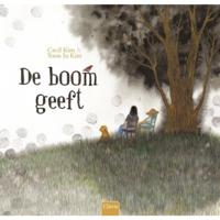 De boom geeft (Hardback) - thumbnail