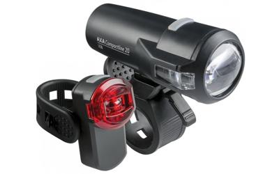 AXA compactline 20 set usb on/off