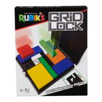 Rubik's Cube Gridlock - thumbnail