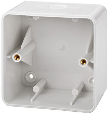 ATT-200 opbouwbehuizing f. ELA volumeregelaar