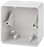 ATT-200 opbouwbehuizing f. ELA volumeregelaar - thumbnail