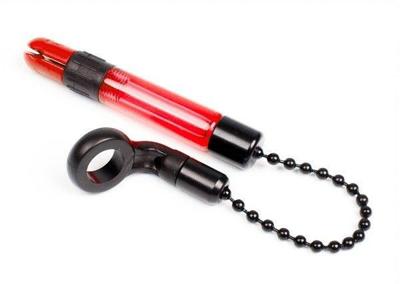 Fox Black Label Powergrip Bobbin Red