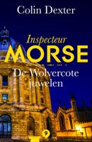 De Wolvercote juwelen - Colin Dexter - ebook - thumbnail