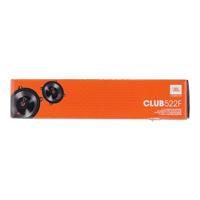 JBL Club 522F 2-weg coaxiale inbouwluidspreker 135 W Inhoud: 2 stuk(s) - thumbnail