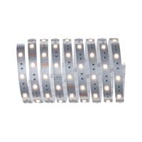 Paulmann 79866 LED-strip Met connector (male) 24 V 2.5 m RGBW 2.5 m - thumbnail